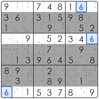 sudoku 16x16 numbers only